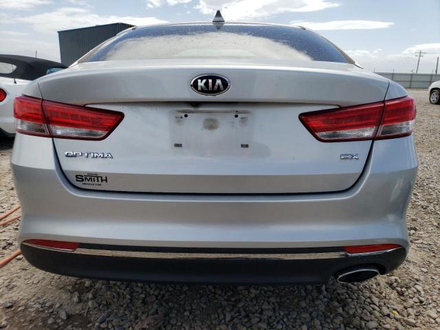 5XXGU4L3XHG163328 KIA OPTIMA EX