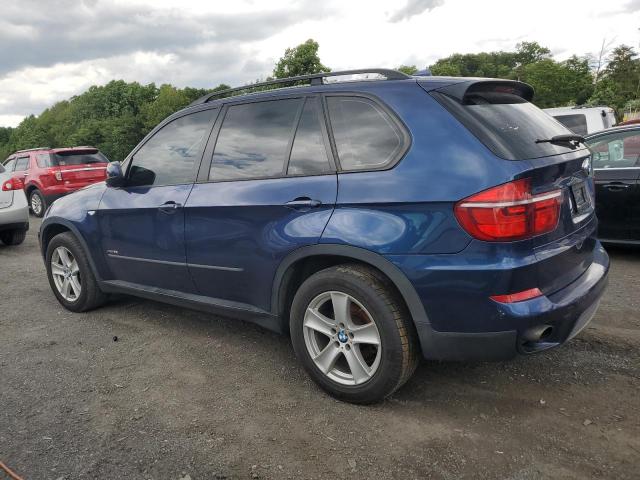 VIN 5UXZV4C56D0B02126 2013 BMW X5, Xdrive35I no.2