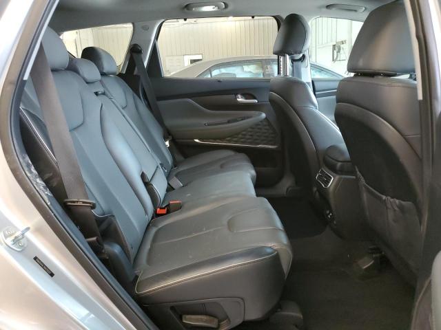 2021 HYUNDAI SANTA FE L - 5NMS44AL2MH315322