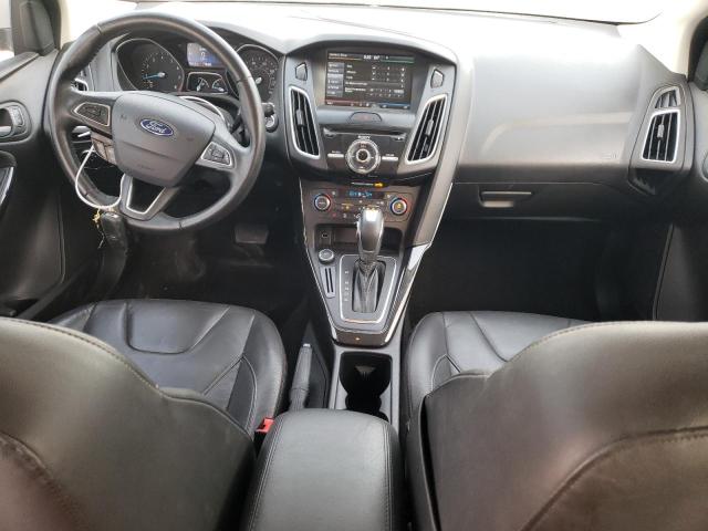 1FADP3N28FL328255 Ford Focus Titanium
