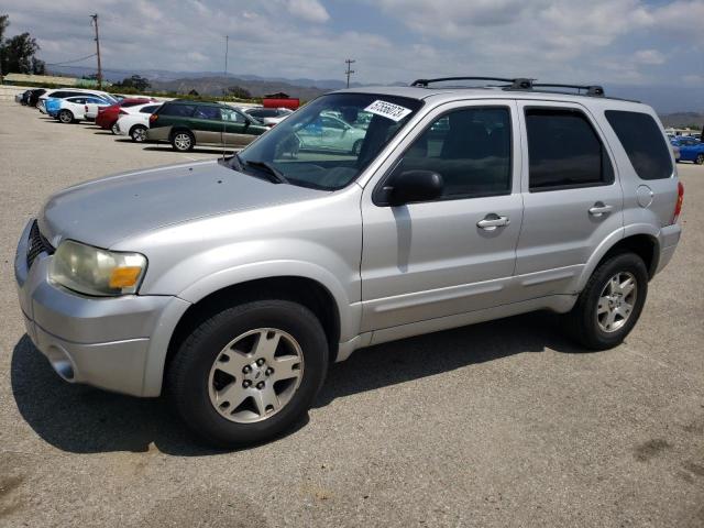 2005 Ford Escape Limited