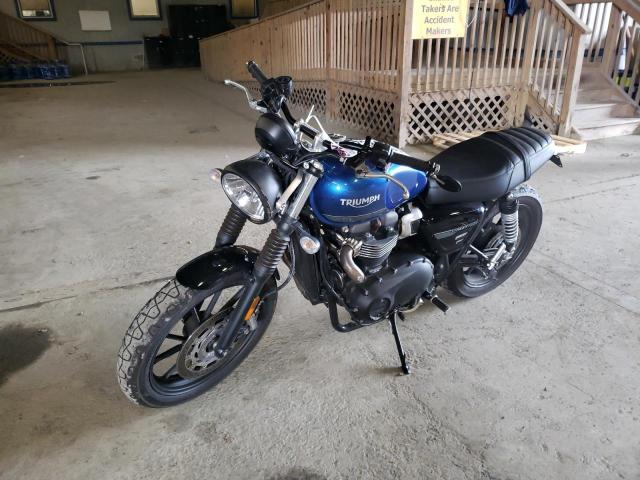 2022 TRIUMPH MOTORCYCLE STREET TWI - SMTD31G75NTAV3966
