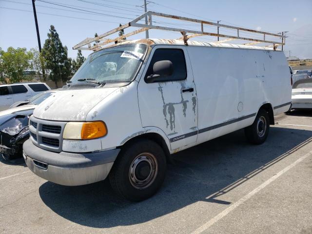 2003 Dodge Ram Van 