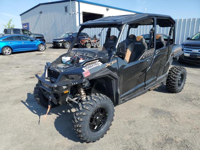 2022 POLARIS GENERAL XP - 3NSGMJ990NM445769
