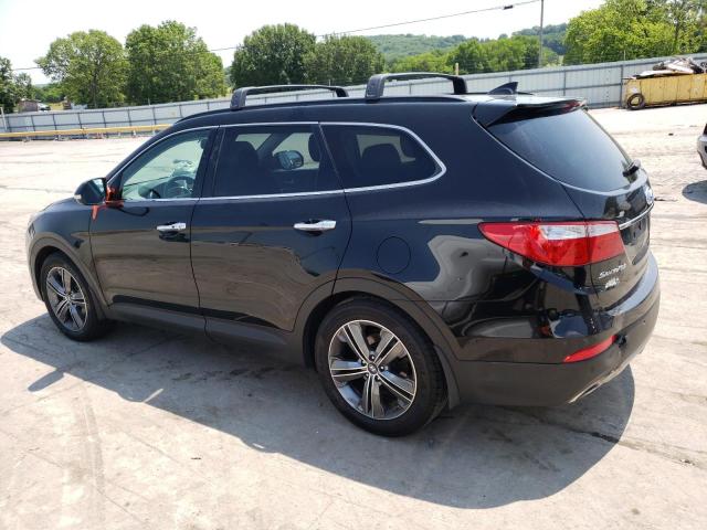 2015 HYUNDAI SANTA FE G - KM8SR4HF8FU110399