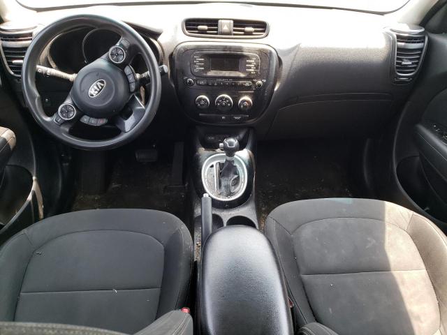 KNDJN2A24E7011860 | 2014 KIA soul