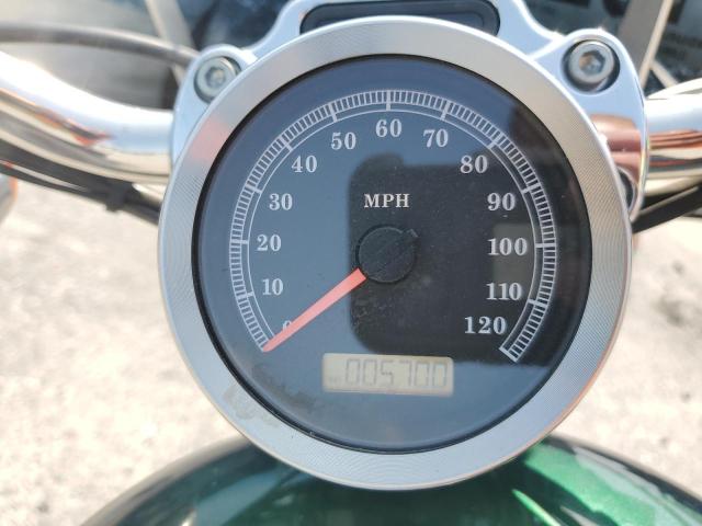 2006 HARLEY-DAVIDSON XL883 C - 1HD4CJM126K451413