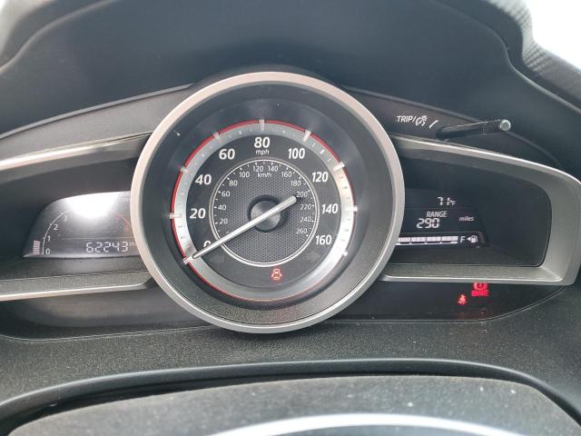 3MZBM1K7XFM160984 Mazda 3 SPORT