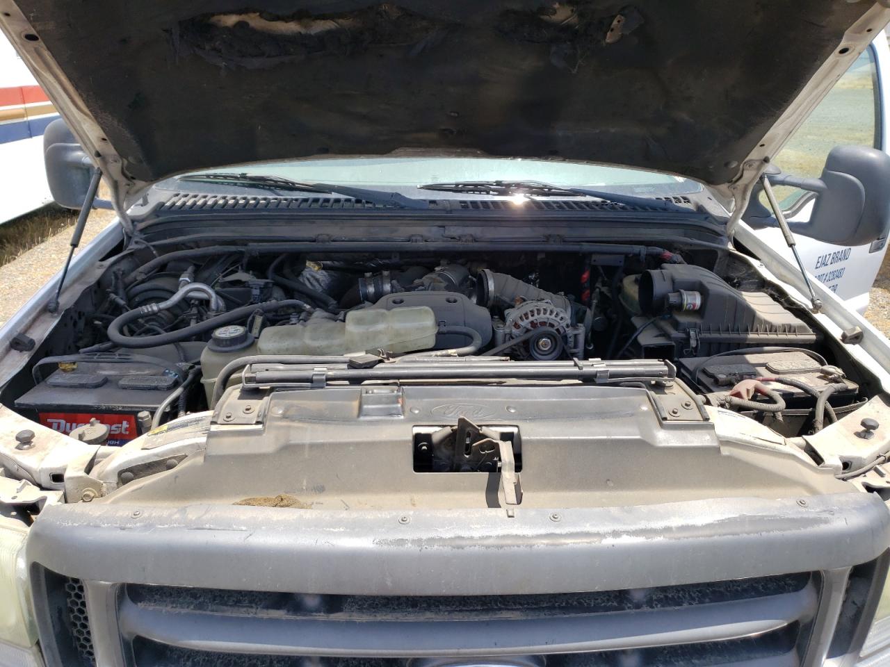 1FDAF56F43EA33002 2003 Ford F550 Super Duty 1FDAF56F43EA33002 2003 Ford F550 Super Duty