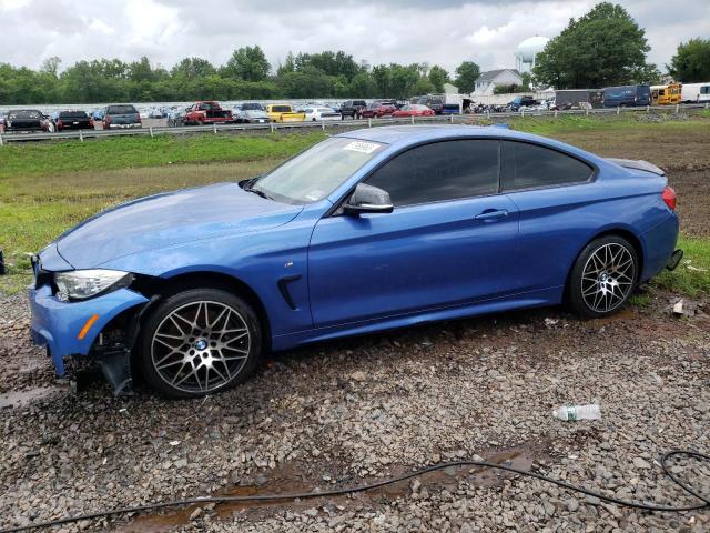 2015 BMW 435 XI - WBA3R5C55FK189245