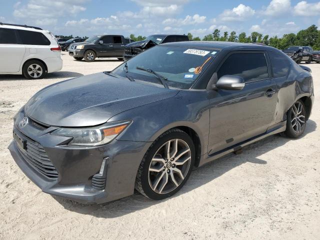 2014 Scion tC 