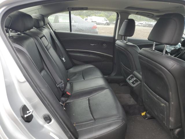 2015 ACURA RLX TECH - JH4KC1F55FC000526