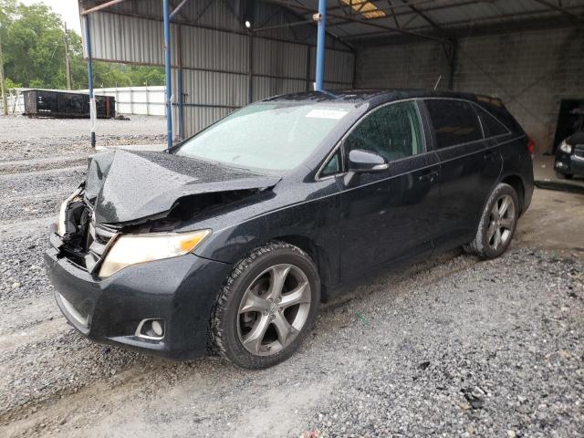 2013 Toyota Venza LE