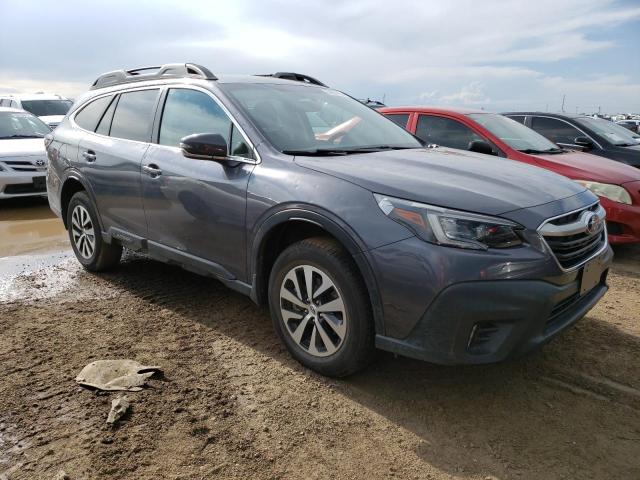 4S4BTACC9N3120361 Subaru Outback PR 4