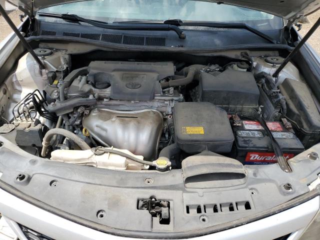 4T1BF1FK8EU823583 Toyota CAMRY L