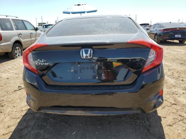 2016 HONDA CIVIC EX - 2HGFC2F73GH505457
