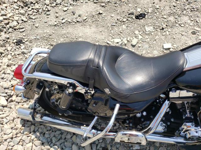 2008 HARLEY-DAVIDSON FLHRC 1HD1FR4158Y653316