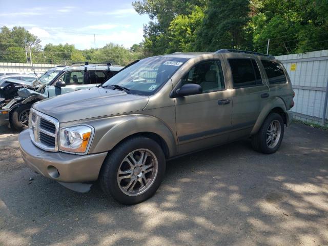 2006 Dodge Durango SLT