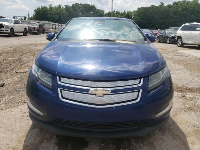 VIN 1G1RD6E49DU126049 2013 Chevrolet Volt no.5