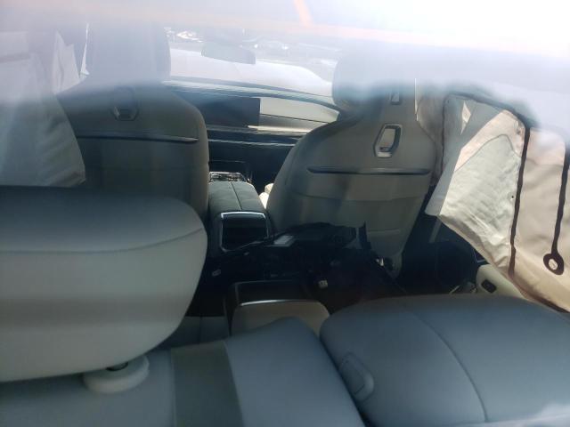 2023 BMW 760 XI WBA33EJ0XPCM54259
