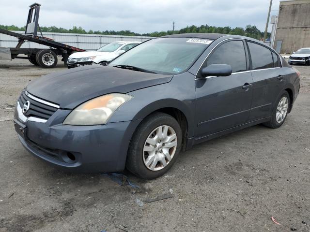 2009 Nissan Altima 2.5