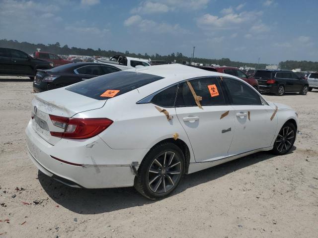 Vin: 1hgcv1f59ma122073, lot: 56530773, honda accord exl 20213