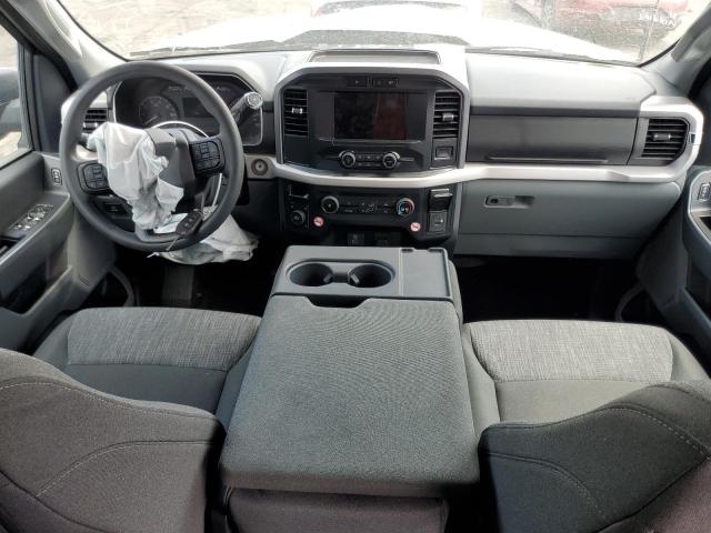 1FTFW1E81PFA33268 Ford F150 Supercrew