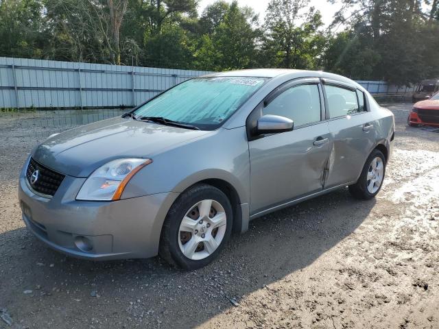 2008 Nissan Sentra 2.0