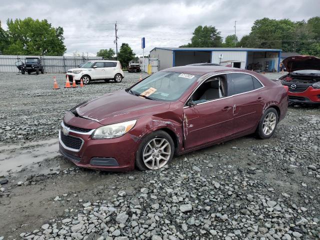 2015 CHEVROLET MALIBU 4D - 1G11C5SL1FF145840