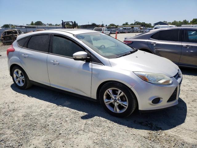 1FADP3K24EL282068 Ford FOCUS SE