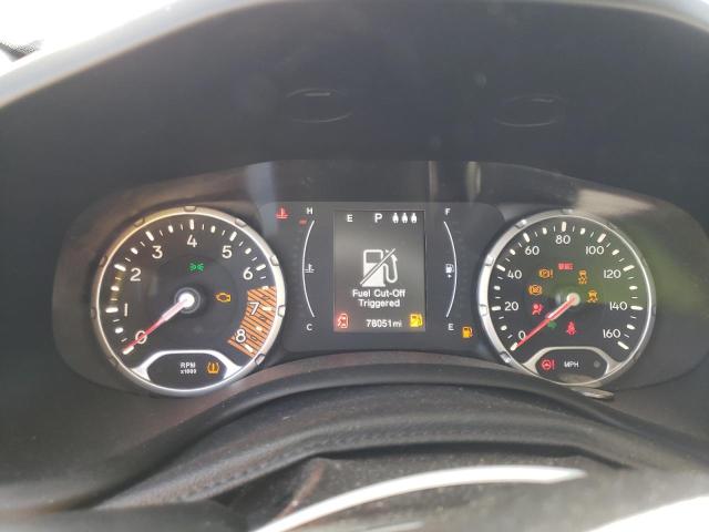 ZACNJBBB2KPK21591 Jeep Renegade Latitude