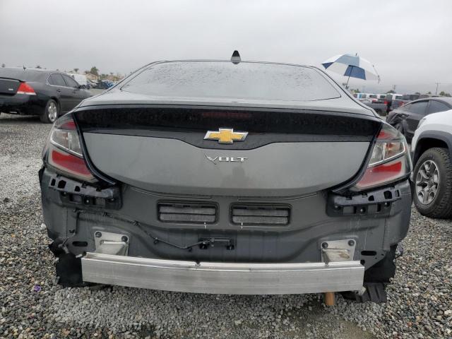 VIN 1G1RD6S51HU214452 2017 Chevrolet Volt, Premier no.6