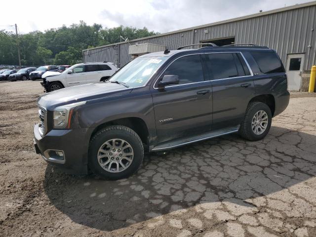 2015 GMC Yukon SLE