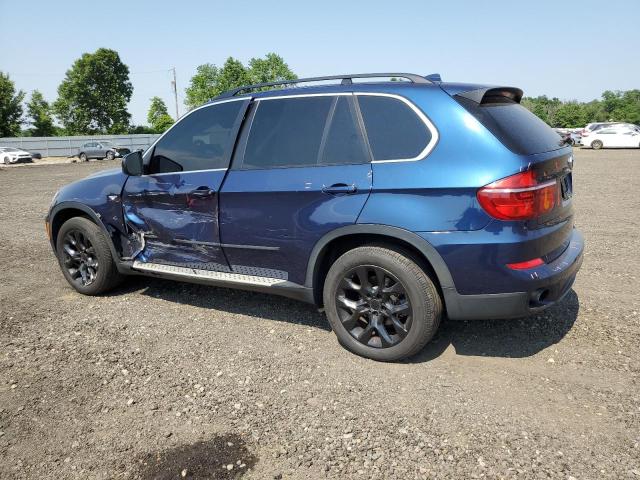 VIN 5UXZV4C52D0B01216 2013 BMW X5, Xdrive35I no.2