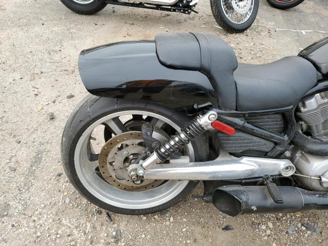 2012 HARLEY-DAVIDSON VRSCF VROD - 1HD1HPH14CC803172