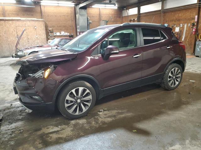 2018 Buick Encore Essence