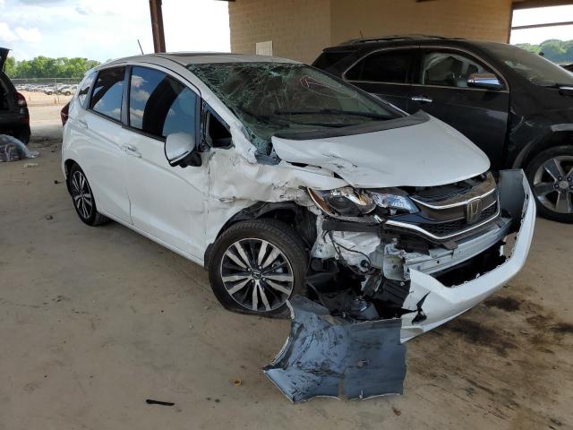 2019 HONDA FIT EXL - 3HGGK5H94KM719391