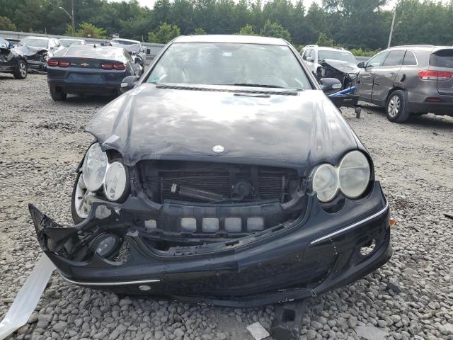 2008 Mercedes-Benz Clk 350 VIN: WDBTJ56H68F235191 Lot: 57257153