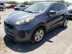 2017 KIA SPORTAGE L - KNDPM3AC5H7109909
