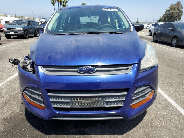 1FMCU0F72GUC11818 Ford ESCAPE S
