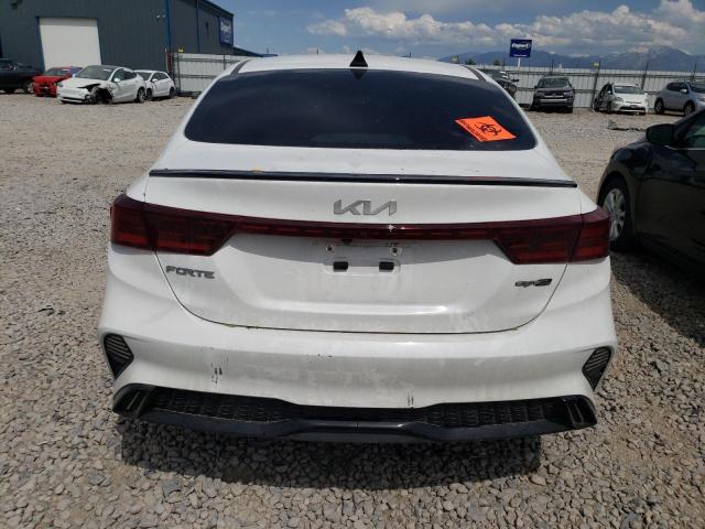 3KPF54AD1PE563550 KIA Forte Gt Line