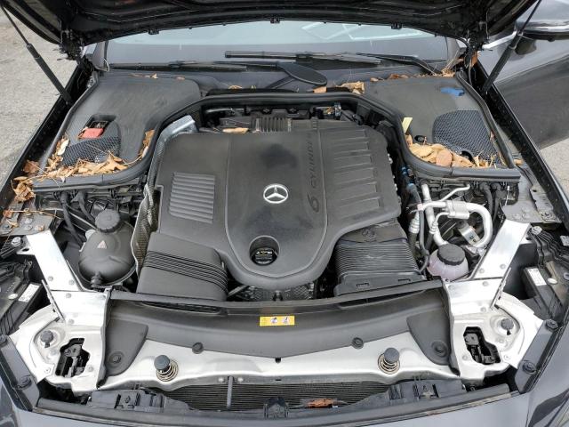 2020 MERCEDES-BENZ CLS 450 - WDD2J5JB1LA048484