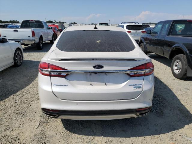 3FA6P0K94HR277799 Ford Fusion Titanium