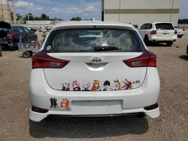 2016 TOYOTA SCION JTNKARJE9GJ505619