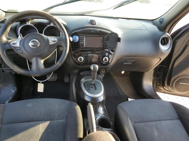 JN8AF5MR4FT508072 Nissan JUKE S