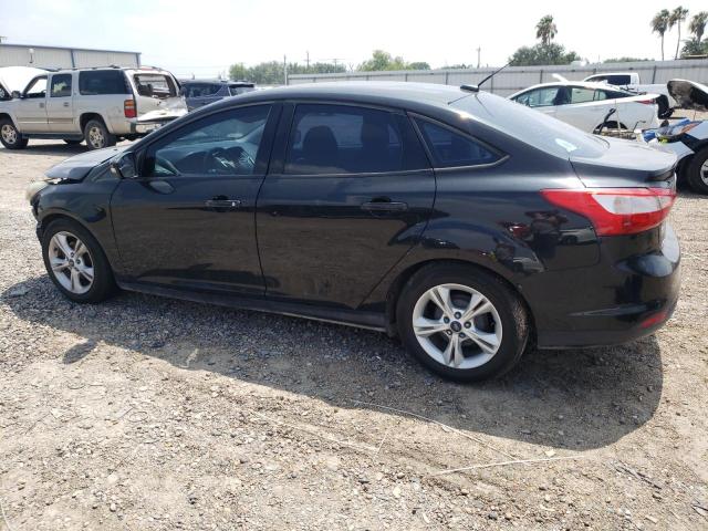 1FADP3F22EL460294 Ford FOCUS SE