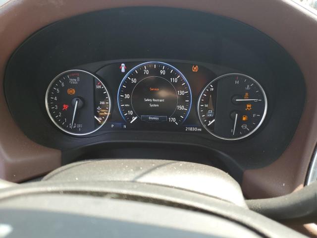 2020 BUICK ENCLAVE AV - 5GAEVCKW5LJ112335