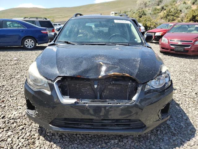 JF1GPAU60E8271511 Subaru Impreza Sport Limited