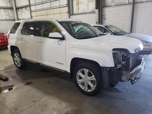 2GKALMEK6H6339902 GMC Terrain Sle