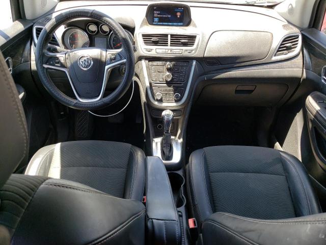 KL4CJFSB9EB681759 Buick Encore Convenience